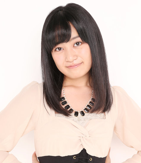 Mikame Kana