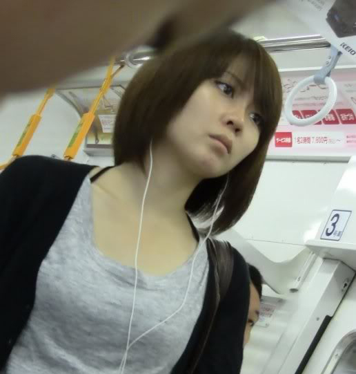 Murakami Megumi