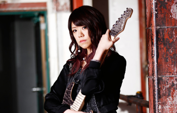 Uozumi Yuki