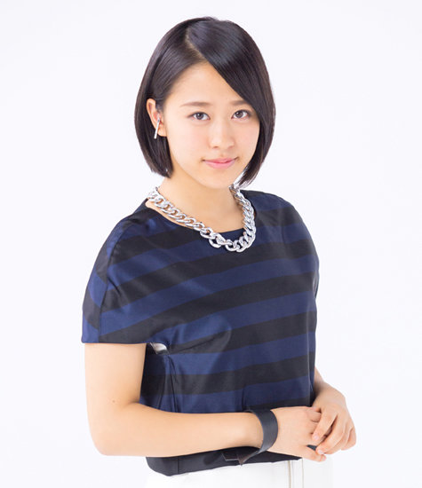 Oda Sakura