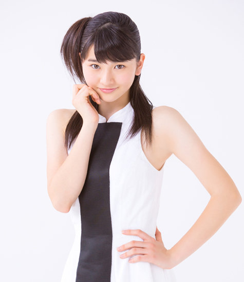 Ogata Haruna
