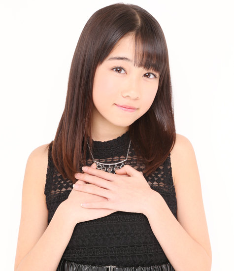 Ooura Hirona