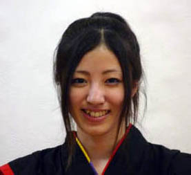 Ooyanagi Maho