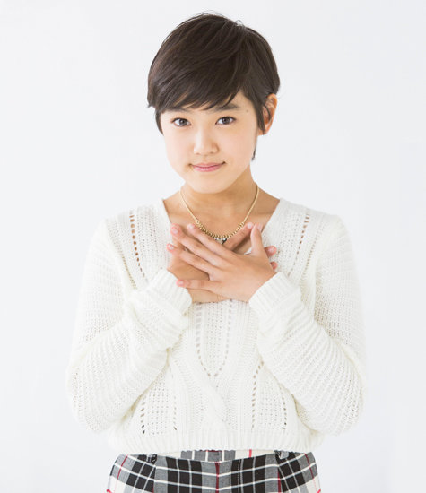 Ozeki Mai