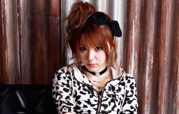Tanaka Reina