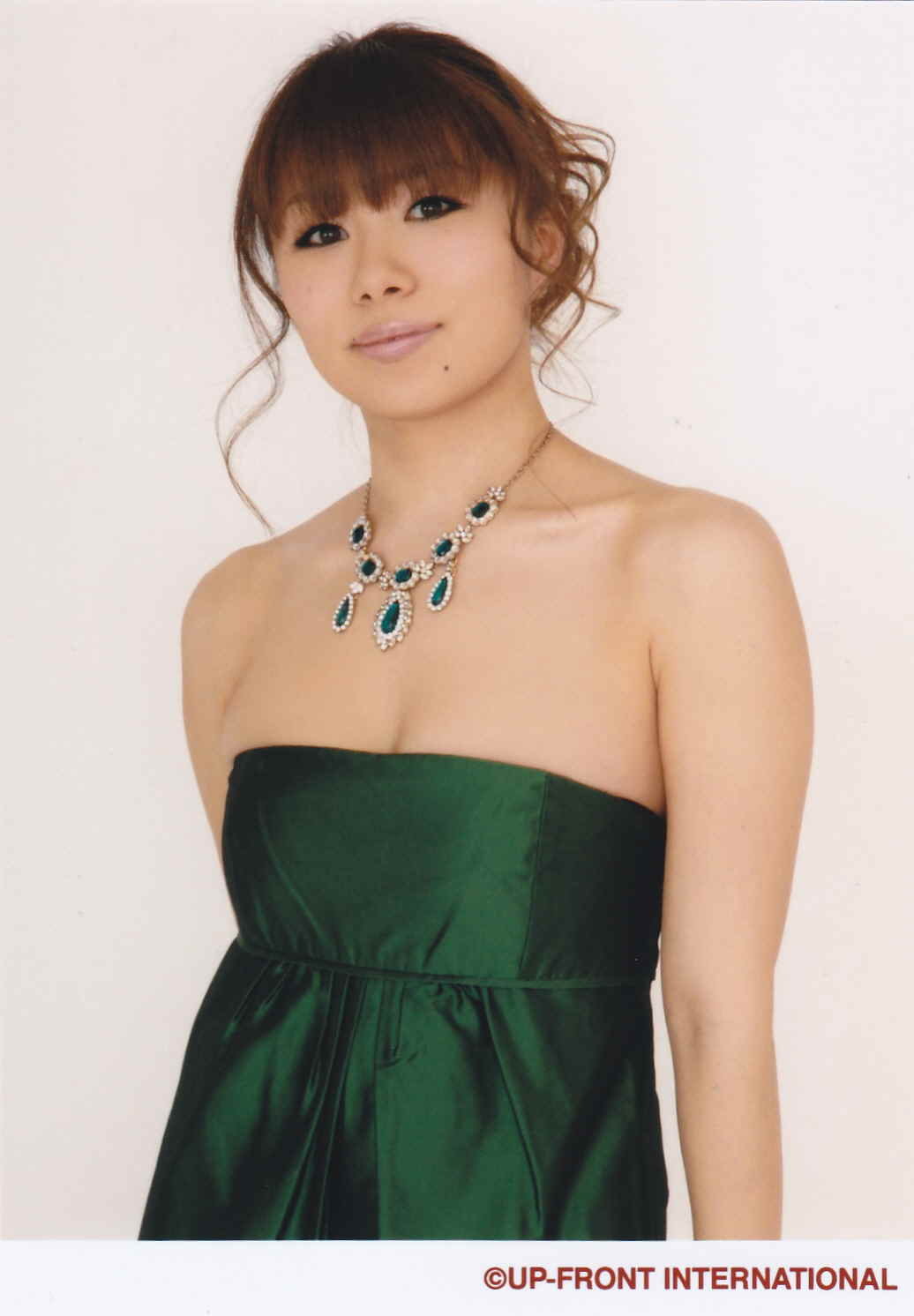 Saitou Hitomi