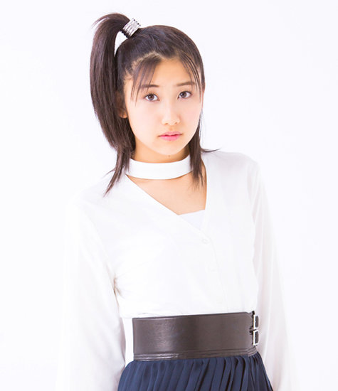 Satou Masaki