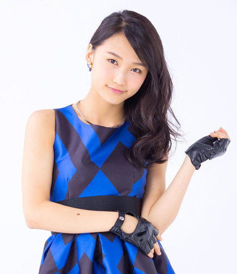Sayashi Riho