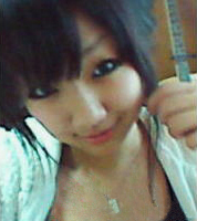 Sezaki Azusa