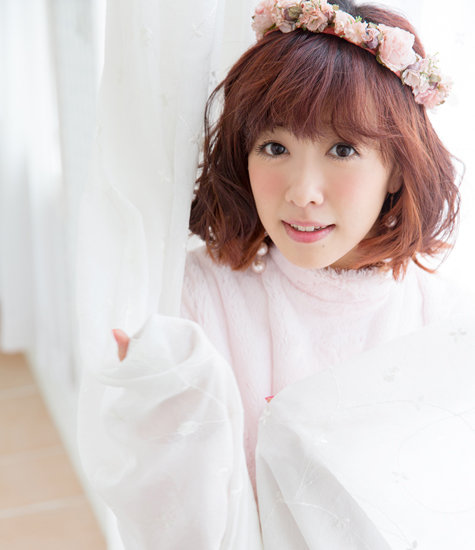 Shimizu Saki