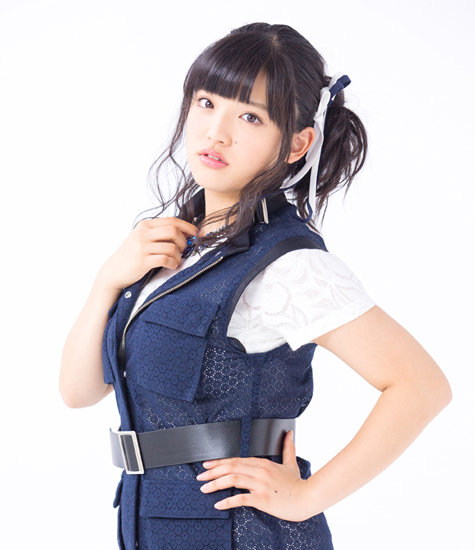 Suzuki Kanon