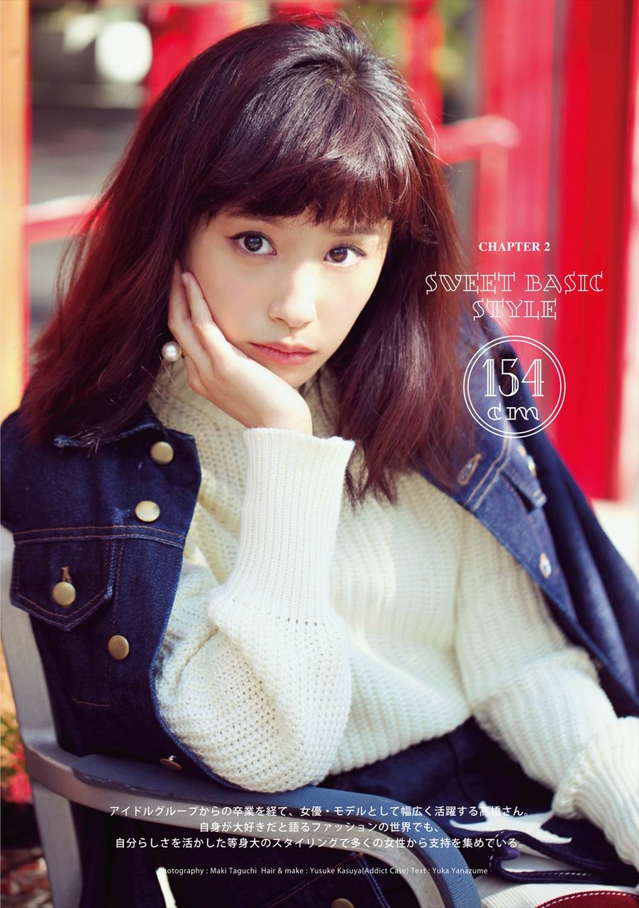 Takahashi Ai