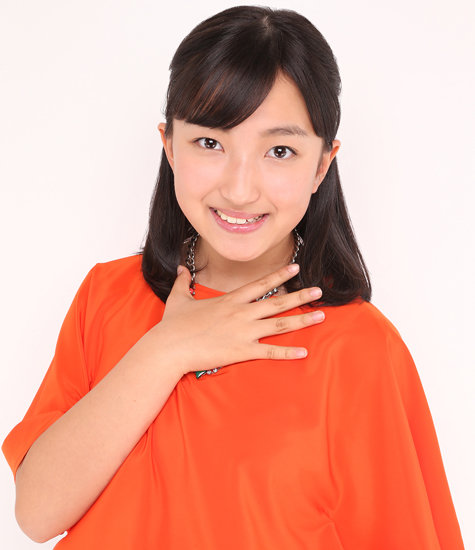Takemura Miu
