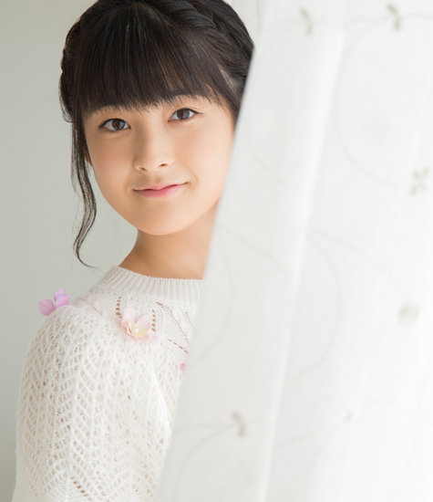 Tsugunaga Momoko