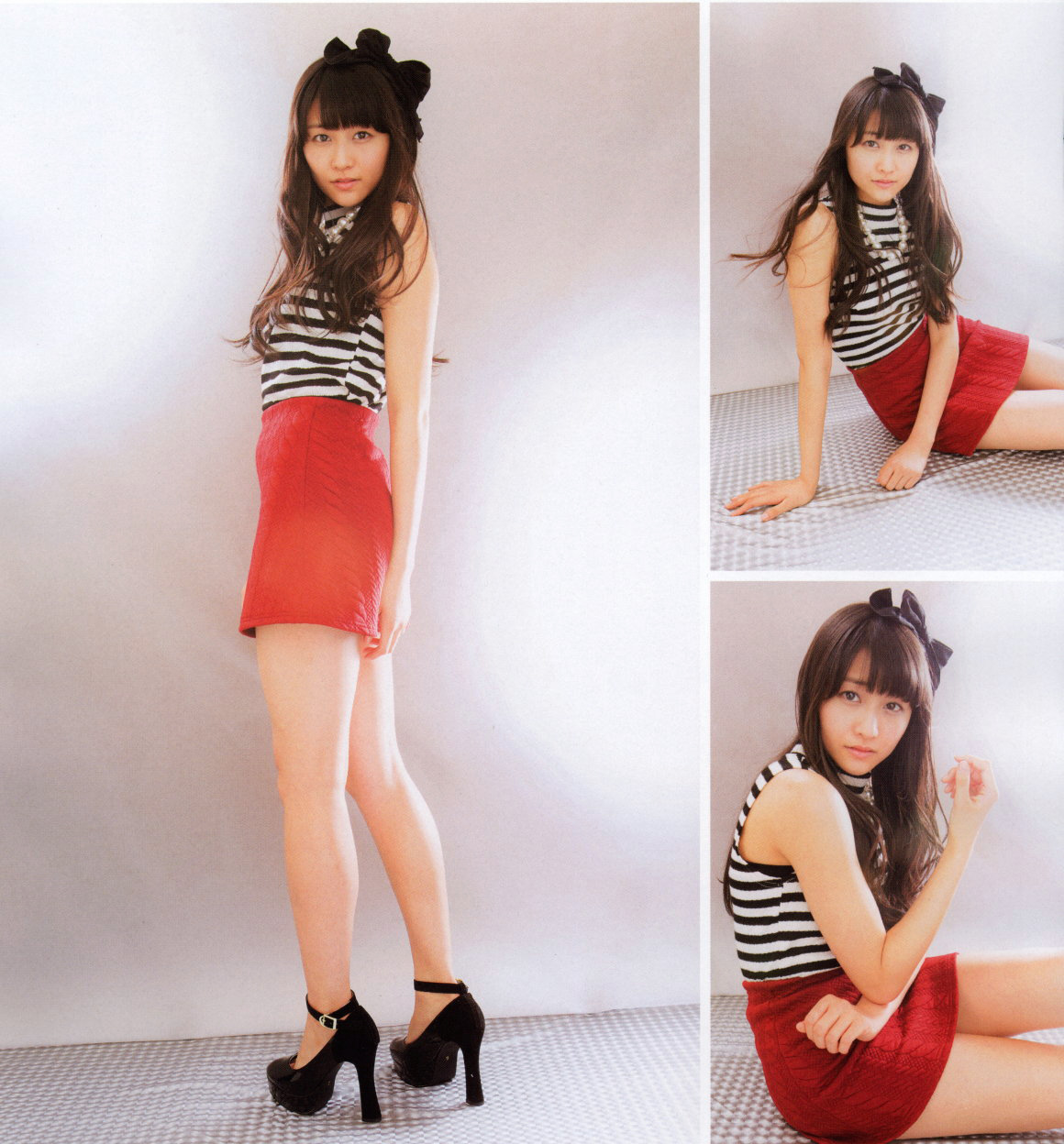 Wada Ayaka