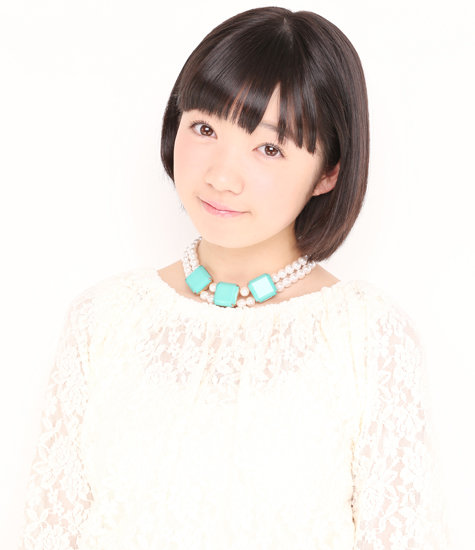 Yamagishi Riko