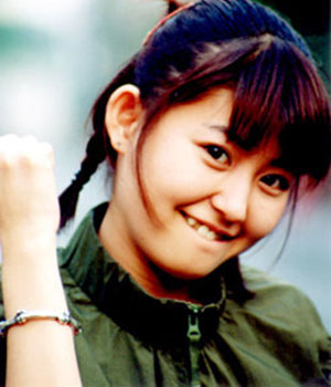 Yanagihara Hiromi