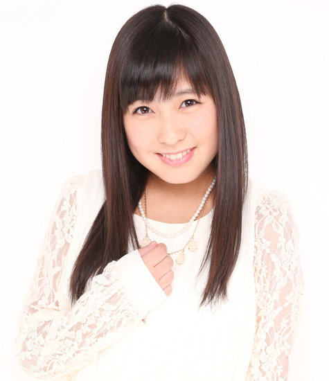 Yoshihashi Kurumi