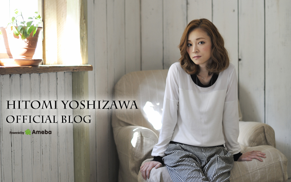 Yoshizawa Hitomi
